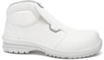 Portwest BASE HYGIENA KUMA TOP S2 SRC B0966 / Biztonsági bokacsizma S2 SRC - fehér 43 (B0966WHR43)