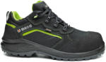 Portwest BASE SPECIAL BE-POWERFUL S3 WR SRC B0897 / Védőbakancs S3 WR SRC - fekete/zöld 42 (B0897BGN42)