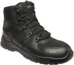 BENNON BENNON CONDOR O2 NM HIGH / O2 vészhelyzeti bokacsizma - fekete 38 (0703040260-38)