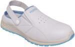 BENNON BENNON WHITE OB SLIPPER / OB papucs - fehér 43 (0676010410-43)