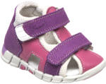 Santé SANTÉ N/810/402 / Gyerek szandál - lila 29 (N/810/402/75/45/29)