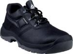 Delta Plus DELTA JET3 / Munkavédelmi cipő S1 SRC - fekete 48 (JET3S1NO48)