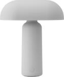 Normann Copenhagen Lampă de masă Porta gri (510112)