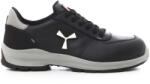 PAYPER GET FORCE LOW S3-LTH 001467-0437 / Férfi biztonsági cipő S3 - fekete 45 (0014670437S000245)