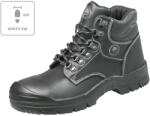Bata BATA STOCKHOLM XW S3 B26 / Biztonsági bokacsizma S3 - fekete 40 (B26B140)