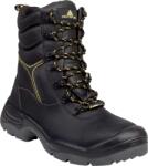 Delta Plus DELTA CALYPSO S3 SRC / Munkavédelmi bakancs S3 SRC - fekete 44 (CALYPS3NO44)