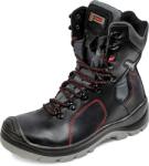 CERVA PANDA STRALIS S3 Cl SRC / Szigetelt, félvádárig érő csizma S3 43 (0204001699043)