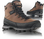 VM Footwear VILLACH 4150-40 / Bokáig érő, teljes bőr outdoor cipő, membrán 40-es méret (4150-40-40)