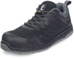 CERVA CERVA LITEVAAG ESD S1PS SR / Biztonsági cipő S1PS - fekete 37 (0201060160037)