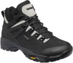 BENNON BENNON FILIPO XTR O2 High / Boka túrabakancs - fekete/szürke 47 (0697040260-47)