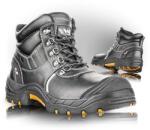 VM Footwear LUXEMBURG 2310-S3 / Bőr bokacsizma S3 HRO SRC 46 (2310-S3-46)