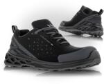 VM Footwear DRESDEN 3665-S1PSESD / Védőbakancs S1 PS FO ESD SR - fekete 44 (3665-S1PSESD-44)