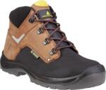 Delta Plus DELTA GOBI S3 SRC / Biztonsági bokacsizma - barna 47 (GOBIS3MA47)