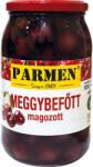  Pármen Zrt Parmen Gold XXL 900ml Meggybefőtt magozott - vegyesbolt