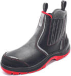 CERVA PANDA NUOVO EUROTECH MF S3 SRC / Bokacsizma S3 fém alkatrészek nélkül 40 (0202086660040)