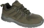 BENNON BENNON CONDOR O2 NM KHAKI LOW / Taktikai munkavédelmi bakancs O2 - khaki 40 (1068030250-40)
