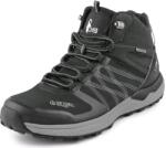 CXS CXS SPORT / Boka softshell csizma - fekete/szürke 48 (221003581048)