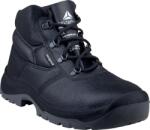 Delta Plus DELTA JUMPER3 / Munkavédelmi bokacsizma S1 SRC - fekete 39 (JUMP3S1NO39)