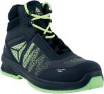 Delta Plus DELTA CIMA S1PS SR / Biztonsági bokacsizma S1PS SR - fekete 38 (CIMASPSJA38)