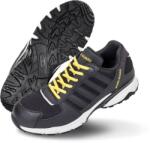 RESULT R 348X / Védőbakancs S1P SRC - fekete/szürke 41 (30348X981g4)