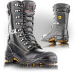 VM Footwear BELFAST 2350-S3 / Sípcsontvédős vágásbiztos cipő S3 WR HRO SRC ANTICUT 1. SZINTŰ, 41 (2350-S3-41)