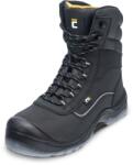 CERVA CERVA BK TPU MF S3 SRC / Középlábszárvédős csizma MF S3 40 (0204014660040)
