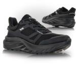 VM Footwear SIMI 6135-60 / Alacsony szárú kültéri cipő mindennapi viseletre és könnyű szabadtéri tevékenységekre - fekete 48 (6135-60-48)