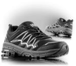 VM Footwear FLORIDA 4865-60 / Kültéri softshell cipő, FREE-TEX membránnal 44 (4865-60-44)