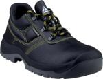 Delta Plus DELTA JET3 / Munkavédelmi cipő S1P SRC - fekete 44 (JET3SPNO44)