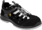 BENNON BENNON BOMBIS LITE S1P ESD NM GREY SANDAL Z51016v62 / Szandál S1P ESD, NEM FÉMES 40 (0419021062-40)