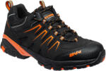 BENNON BENNON ORLANDO XTR O2 NM LOW / Nem fémes munkacipő O2 - fekete 46 (0711030267-46)