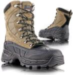 VM Footwear WELLINGTON 4390-OB / Szigetelt, félvádrájú kültéri cipő 39 (4390-OB-39)