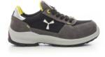 PAYPER GET TEXFORCE LOW 001481-0464 / Férfi félcipő S1P - acélszürke/fekete 45 (0014810464S010445)