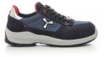 PAYPER GET TEXFORCE LD LOW 001516-0464 / Női félcipő S1P - sötétkék/kikötői méret 36 (0015160464S030036)