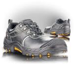 VM Footwear ANDORRA 2315-S3 / Bőr biztonsági félcipő, S3 HRO SRC 46 (2315-S3-46)