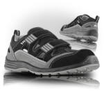 VM Footwear LIVORNO 2025-S1PLESD / Biztonsági szandál S1PL ESD fém alkatrészek nélkül 40 (2025-S1PLESD-40)