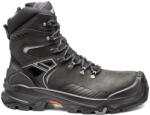 Portwest BASE FORTREX T-MASSIVE S3 B1611 / Biztonsági bokacsizma S3 - fekete 45 (B1611BKR45)