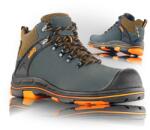 VM Footwear PORTO 2680-S3L / Biztonsági bokacsizma S3L FO HRO SR 43 (2680-S3L-43)