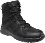BENNON BENNON CONDOR O2 NM BOOT / Nagyon strapabíró, középvádárig érő munkavédelmi cipő O2 NM SRC FO - fekete 42 (1022050260-42)