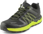 CXS CXS SPORT / Softshell csizma - fekete/zöld 37 (222004780837)