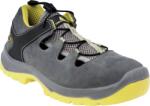 Delta Plus DELTA MAZURY / Munkaszandál S1P ESD SRC - szürke 37 (MAZUREPGR37)
