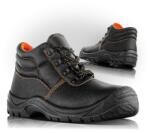 VM Footwear UMAG 3180-O2 / Munkacipő O2 - fekete 39-es (3180-O2-39)