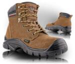 VM Footwear VADUZ 2770-O1 / Bőr bokacsizma O1 / farmer 36 (2770-O1-36)