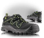 VM Footwear KANSAS 5105-S1PS / Biztonsági szandál S1PS 45 (5105-S1PS-45)