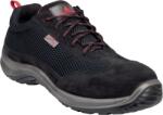 Delta Plus DELTA ASTI S1P SRC / Biztonsági cipő S1P SRC - fekete 42 (ASTISPNO42)