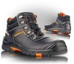 VM Footwear HALIFAX 2710-S3 / Bokavédő bakancs S3 HRO SRC 41 (2710-S3-41)