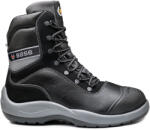 Portwest BASE CLASSIC BACH S3 CI SRC B0120 / Biztonsági bokacsizma S3 CI SRC - fekete 40 (B0120BKR39)