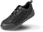 RESULT R 456X S2 SRA / Biztonsági cipő - fekete 40-es (30456X002g0)