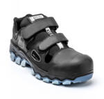 CERVA PANDA No. TWO MF S1P / Szandál S1P SRC, fémmentes 47 (0203013660047)