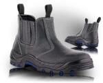 VM Footwear QUITO 2490-S1 / Munkacipő, S1 HRO "tollas" 41 (2490-S1-41)